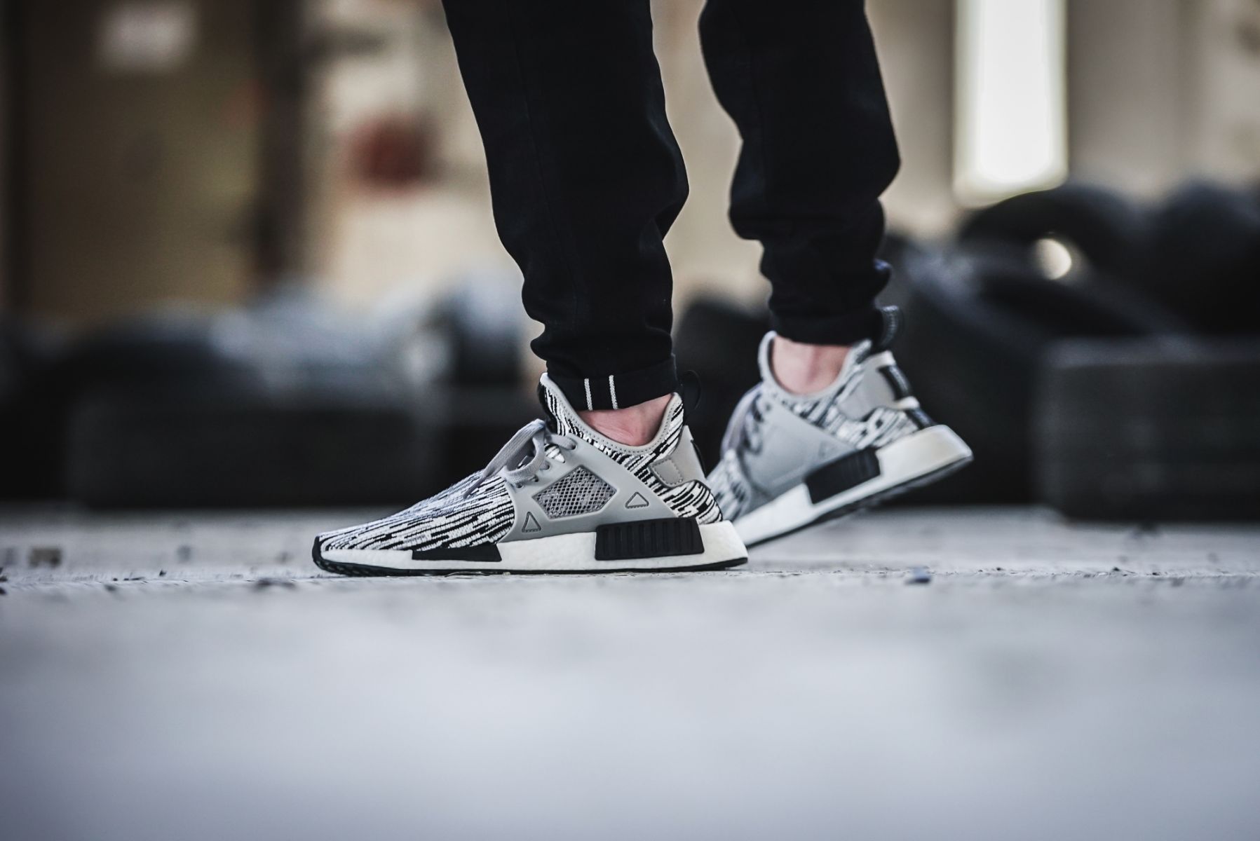 Adidas nmd xr1 winter 2019 hotsell